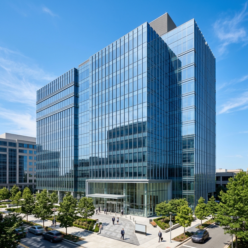 Investment & Commercial Property