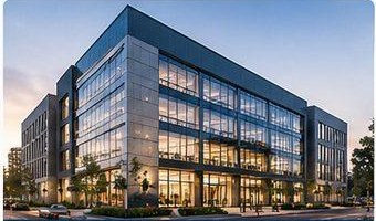 Commercial buildings