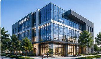 Corporate spaces