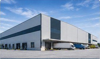 Warehouses