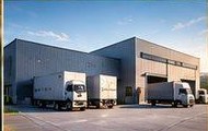 Warehouse & Logistics Assets