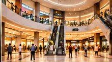 Malls & Retail