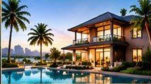 Resort & Hospitality