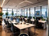 Dedicated desks