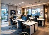Executive offices