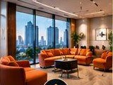Project / short-term workspaces