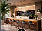 Virtual offices